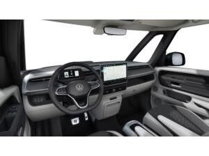Volkswagen ID.Buzz GOAL langer Radstand AHK*CLIMA