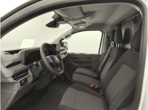 Volkswagen Transporter Kasten 2.0 l TDI 4MOTION Aut.