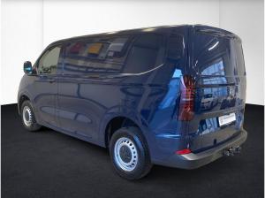 Volkswagen Transporter Kasten 2.0 l TDI AHK*KLIMA