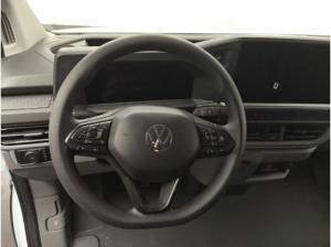 Volkswagen Transporter Kasten 2.0 l TDI 4MOTION Aut.