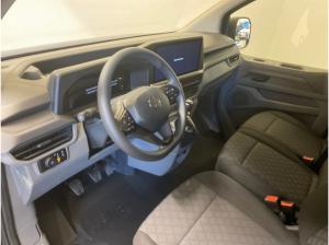 Volkswagen Transporter Kasten 2.0 l TDI AHK*KLIMA