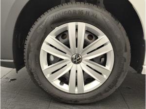 Volkswagen Caddy Cargo Maxi 2.0 l TDI KLIMA*APP*GJR