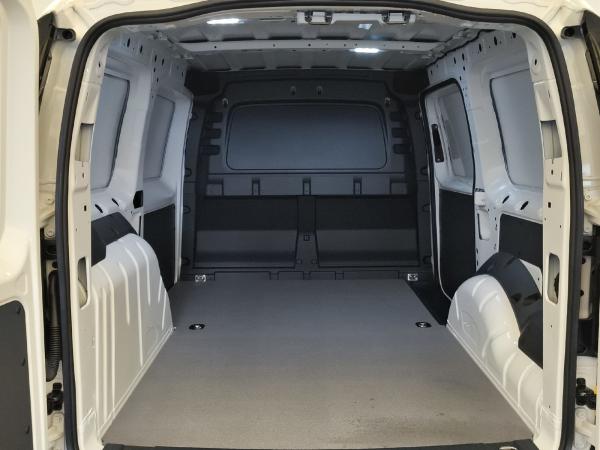 Volkswagen Caddy Cargo Maxi TDI Preisvorteil 5653€