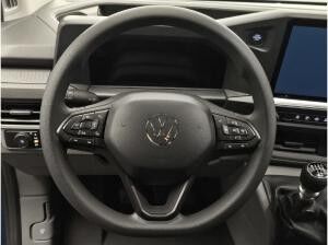 Volkswagen Transporter Kasten 2.0 l TDI KLIMA