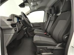 Volkswagen Transporter Kasten 2.0 l TDI 4MOTION Aut.