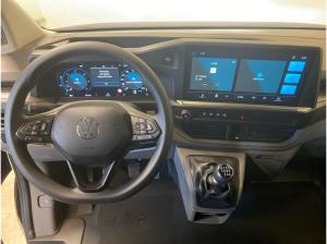 Volkswagen Transporter Kasten 2.0 l TDI AHK*KLIMA