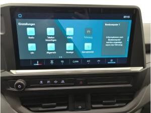 Volkswagen Transporter Kasten 2.0 l TDI KLIMA