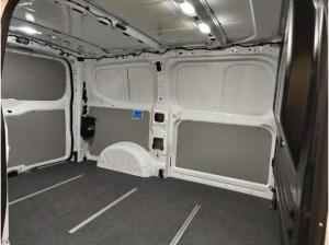 Volkswagen Transporter Kasten 2.0 l TDI 4MOTION Aut.