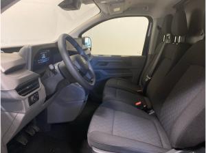 Volkswagen Transporter Kasten 2.0 l TDI AHK*KLIMA