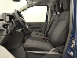 Volkswagen Transporter Kasten 2.0 l TDI KLIMA