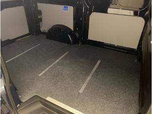 Volkswagen Transporter Kasten 2.0 l TDI AHK*KLIMA