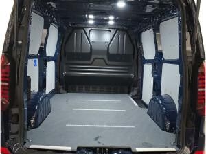 Volkswagen Transporter Kasten 2.0 l TDI KLIMA
