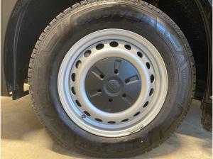 Volkswagen Transporter Kasten 2.0 l TDI AHK*KLIMA