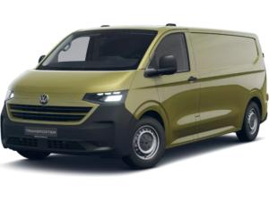 Volkswagen Transporter Kasten 2.0 l TDI Automatik
