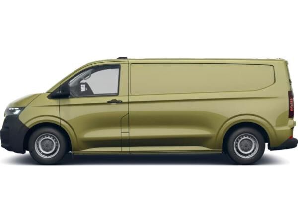 Volkswagen Transporter Kasten 2.0 l TDI Automatik