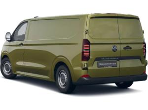 Volkswagen Transporter Kasten 2.0 l TDI Automatik