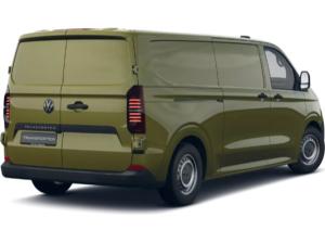 Volkswagen Transporter Kasten 2.0 l TDI Automatik