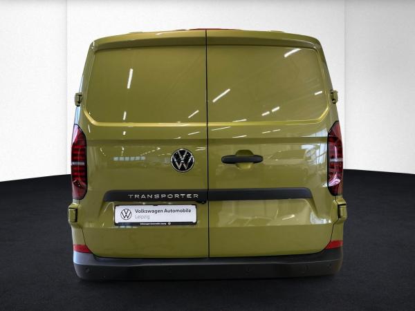 Volkswagen Transporter Kasten TDI Preisvorteil 13485€