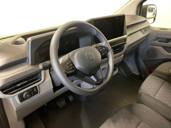 Volkswagen Transporter Kasten TDI Preisvorteil 13485€