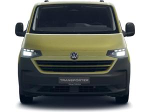 Volkswagen Transporter Kasten 2.0 l TDI Automatik
