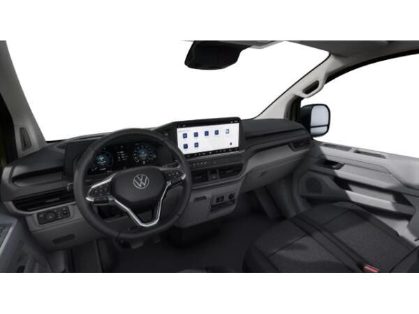 Volkswagen Transporter Kasten 2.0 l TDI Automatik