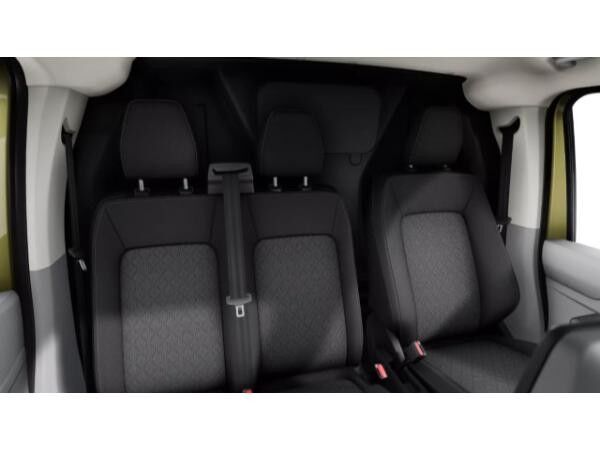 Volkswagen Transporter Kasten 2.0 l TDI Automatik