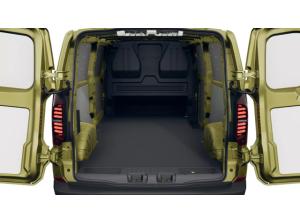 Volkswagen Transporter Kasten 2.0 l TDI Automatik