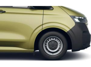 Volkswagen Transporter Kasten 2.0 l TDI Automatik