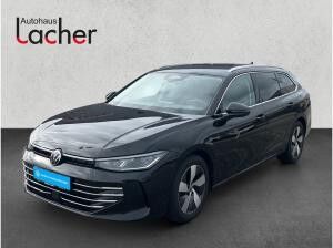 Volkswagen Passat Variant Elegance 2.0 TDI DSG,IQ.LIGHT,AHK