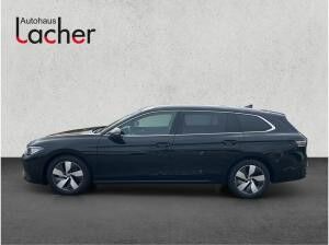 Volkswagen Passat Variant Elegance 2.0 TDI DSG,IQ.LIGHT,AHK