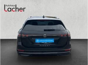Volkswagen Passat Variant Elegance 2.0 TDI DSG,IQ.LIGHT,AHK