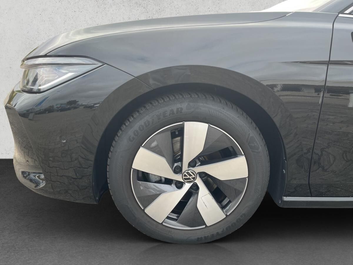 Volkswagen Passat Variant Elegance 2.0 TDI DSG