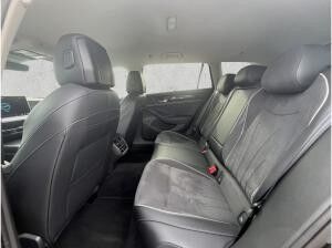 Volkswagen Passat Variant Elegance 2.0 TDI DSG,IQ.LIGHT,AHK