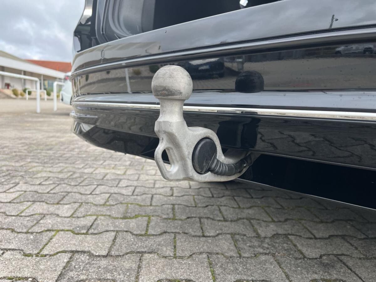 Volkswagen Passat Variant Elegance 2.0 TDI DSG