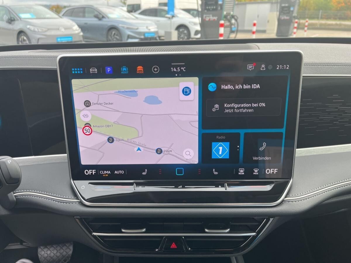 Volkswagen Passat Variant Elegance 2.0 TDI DSG