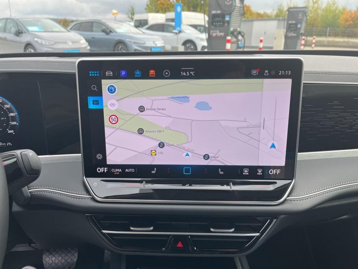 Volkswagen Passat Variant Elegance 2.0 TDI DSG