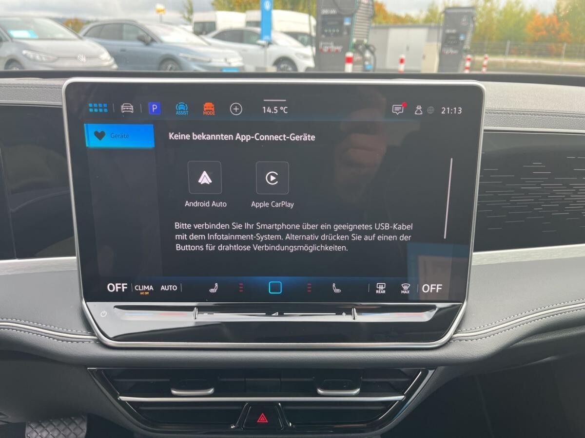 Volkswagen Passat Variant Elegance 2.0 TDI DSG