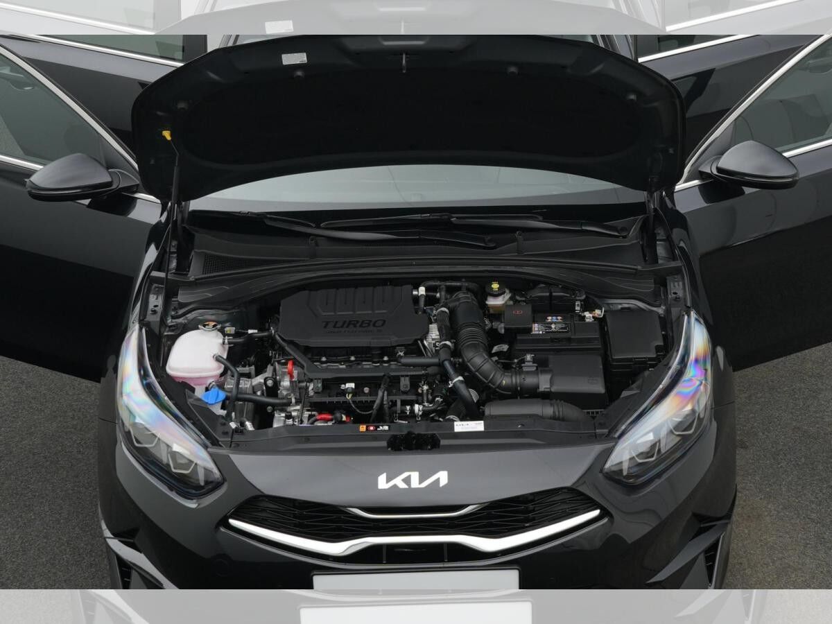 Kia Ceed 🔥 Ultimate Edition🔥 Automatik - Style Paket - *direkt Verfügbar*🔥