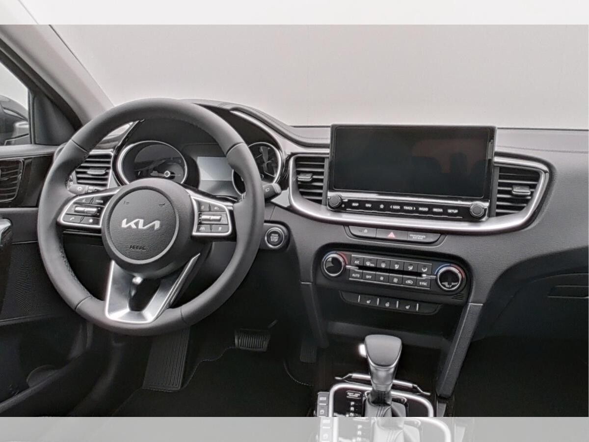 Kia Ceed 🔥 Ultimate Edition🔥 Automatik - Style Paket - *direkt Verfügbar*🔥