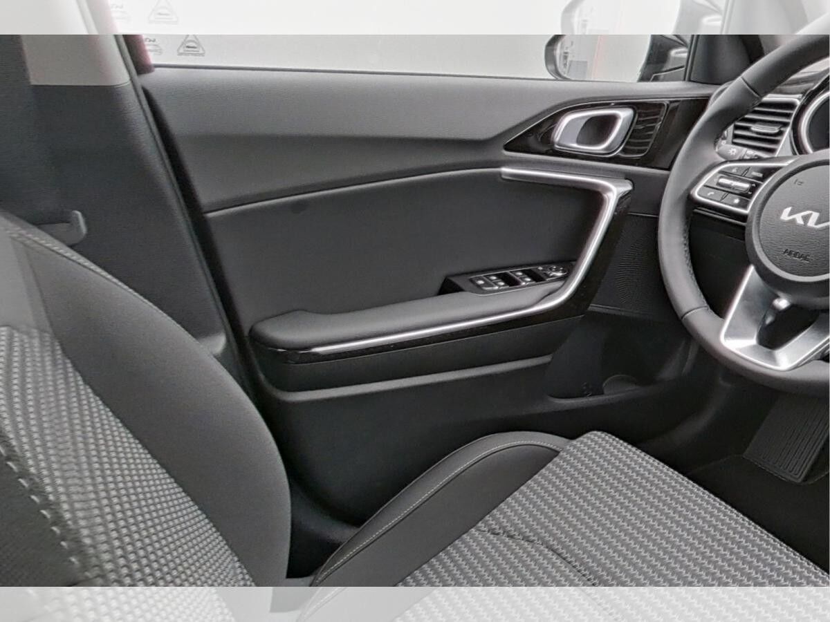 Kia Ceed 🔥 Ultimate Edition🔥 Automatik - Style Paket - *direkt Verfügbar*🔥