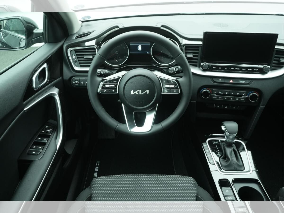 Kia Ceed 🔥 Ultimate Edition🔥 Automatik - Style Paket - *direkt Verfügbar*🔥