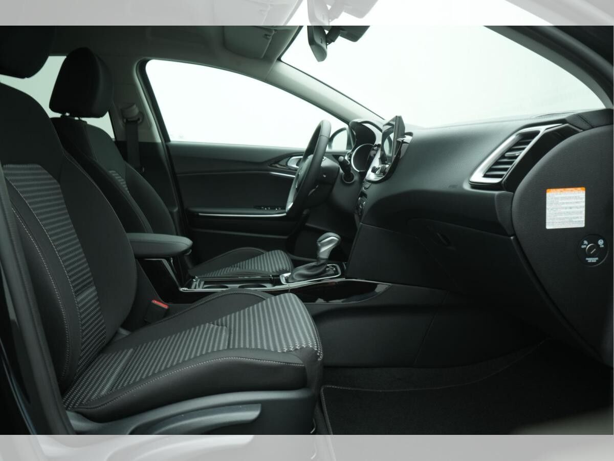 Kia Ceed 🔥 Ultimate Edition🔥 Automatik - Style Paket - *direkt Verfügbar*🔥