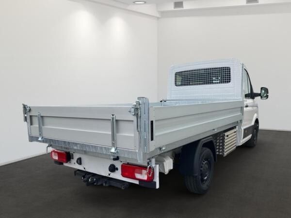 Volkswagen Crafter 35- 3 Seitenkipper 2.0 TDI (Mettmann)