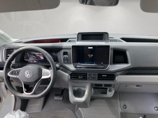 Volkswagen Crafter 35- 3 Seitenkipper 2.0 TDI (Mettmann)