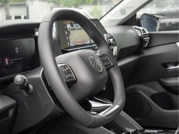 Citroën C4 Hybrid 136 MAX e-DSC6 *TECHNO- UND WINTERPAKET*