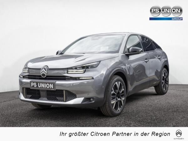 Citroën C4 Hybrid 136 MAX e-DSC6 *TECHNO- UND WINTERPAKET*