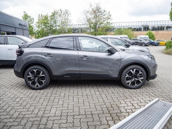 Citroën C4 Hybrid 136 MAX e-DSC6 *TECHNO- UND WINTERPAKET*
