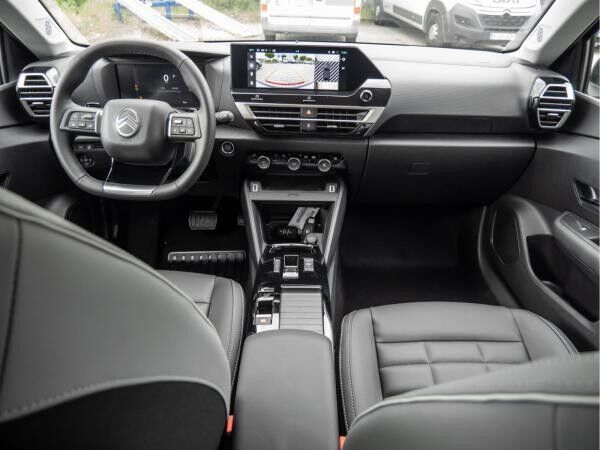Citroën C4 Hybrid 136 MAX e-DSC6 *TECHNO- UND WINTERPAKET*