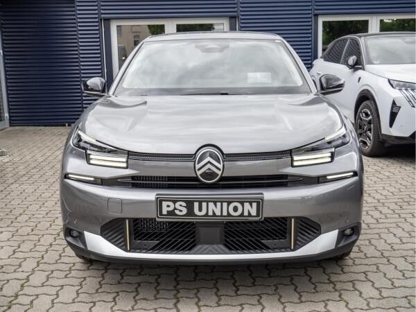 Citroën C4 Hybrid 136 MAX e-DSC6 *TECHNO- UND WINTERPAKET*