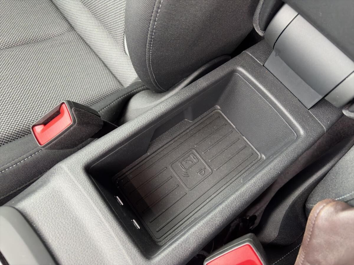 Audi Q2 advanced 35 TFSI MATRIX+KAMERA+CARPLAY